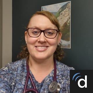 Talessa Powell, MD, Family Medicine, Greenfield, IN