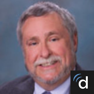 Cyril Abrams, MD