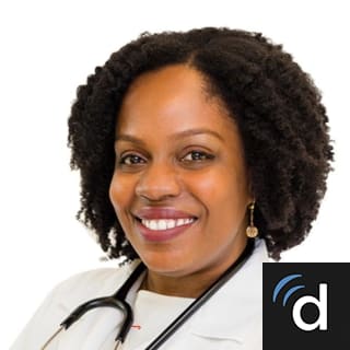 Marie Lafontant, Family Nurse Practitioner, Plantation, FL