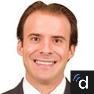 Aaron Baltz, MD