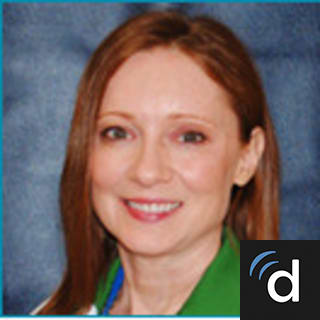Carolyn (Kehner) Webber, DO
