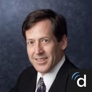 James Anderson, MD