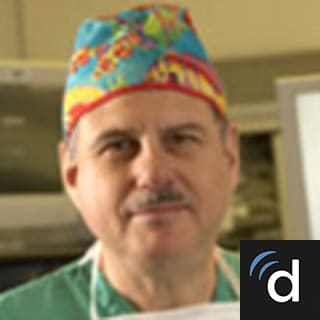 Joseph LoCicero, MD