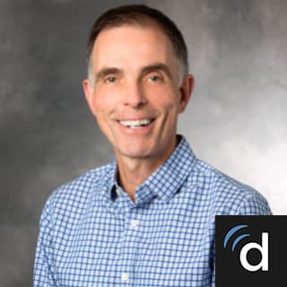 Stephen Ruoss, MD, Pulmonology, Stanford, CA