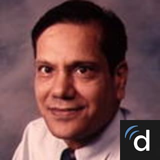 Harivadan Shah, MD