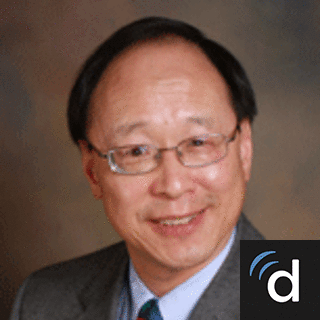 Gary Gin, MD, Pediatrics, San Francisco, CA
