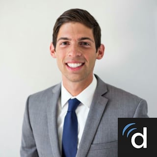 Daniel Pierce, MD