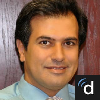 Bechara Mezher, MD