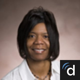 Moncenya Chatman, MD