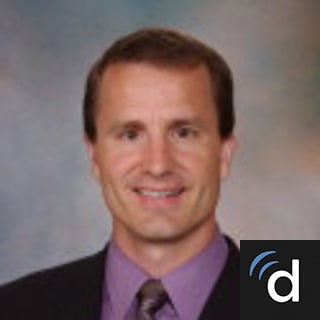 Eric Jensen, MD