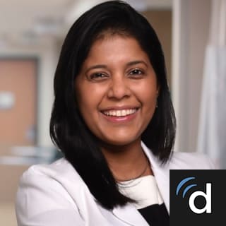 Roselle Almeida, MD, Pulmonology, Kankakee, IL