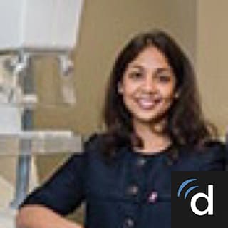 Nina (D'souza) D'Abreo, MD