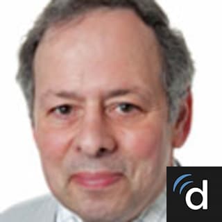 Allan Burke, MD