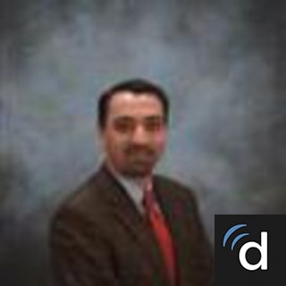 M. Daud Nawabi, MD