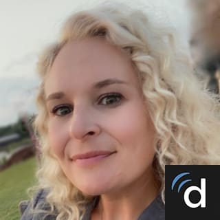 Aftin Johnston, Neonatal Nurse Practitioner, Oklahoma City, OK