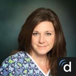 Amy (Howell) Biehl, Obstetrics & Gynecology, Marietta, OH