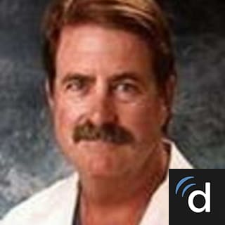 James Fogleman, MD