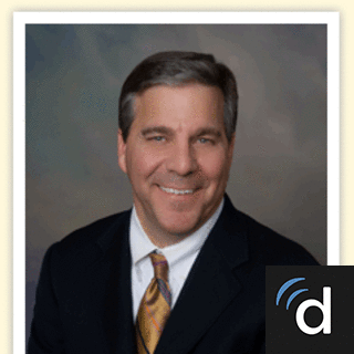Michael Roberts, MD