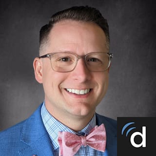 Nathan Grunewald, MD