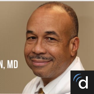 Brian Coleman, MD