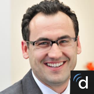 Ranko Miocinovic, MD