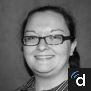Amy Tickle, MD