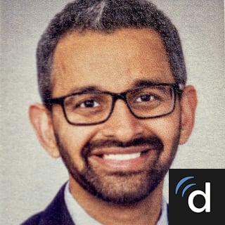 Shishir Raman, MD