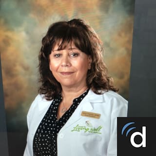 Laura Yawnick, Family Nurse Practitioner, Celebration, FL