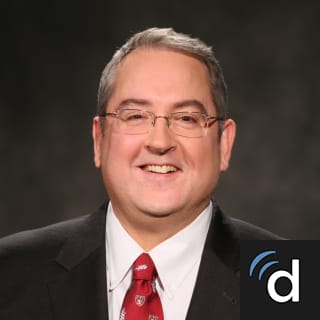 Daniel Jones, MD