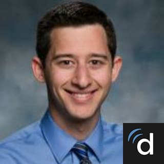 Jared Reichenberg, MD