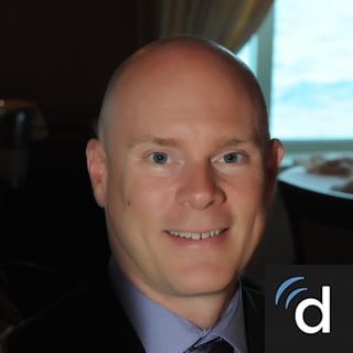 Scott Nadenik, DO