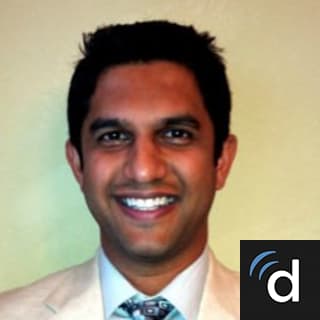 Neeraj Shah, MD