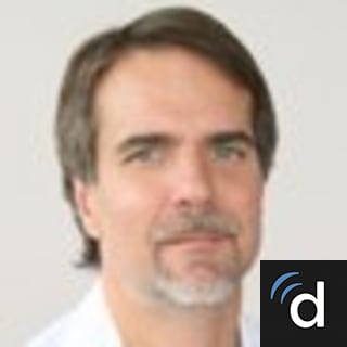 Scott McPherson, MD