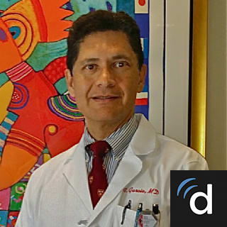 Eddie Garcia, MD