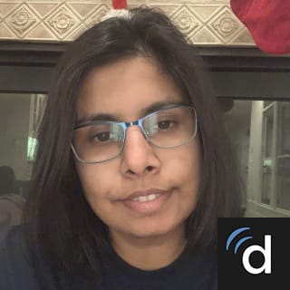 Priya Baronia, MD