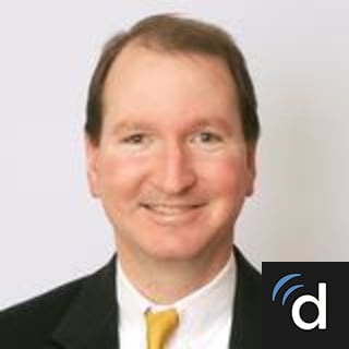 Stephen Ganshirt, MD