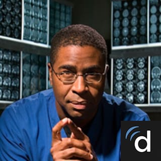 Keith Black, MD