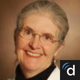 Elizabeth Perkett, MD