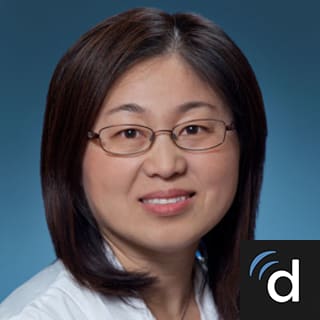 Hai-Yan Li, MD, Physical Medicine/Rehab, La Jolla, CA