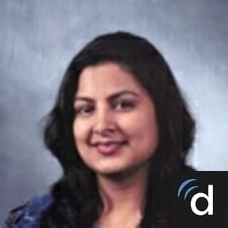 Smriti Goel, MD