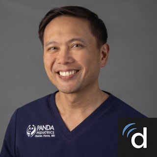 Charles Flores, MD