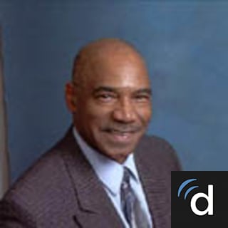 Alton Tucker, MD