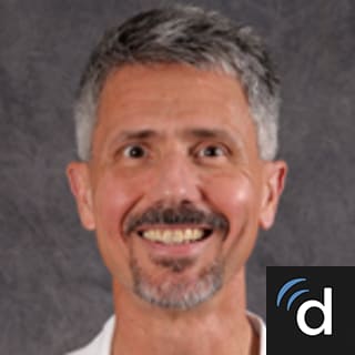 Richard Beck, MD, Otolaryngology (ENT), Jacksonville, FL