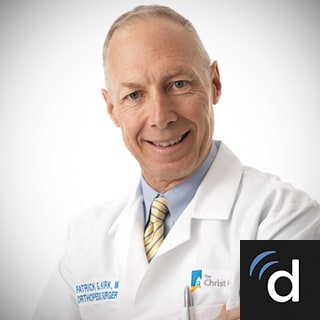 Patrick Kirk, MD