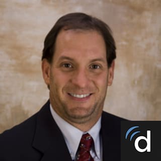 Robert Satterfield, MD