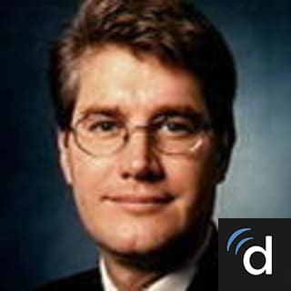Theodore Gourdin, MD