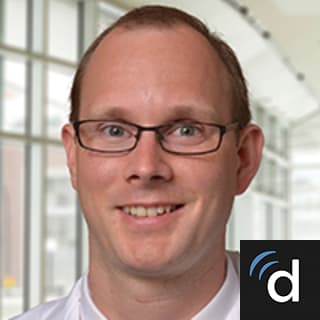 Peter Kneuertz, MD, Thoracic Surgery, Columbus, OH