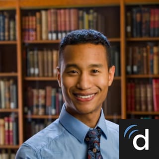 Michael Fong, MD