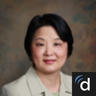 Yun Wang, MD