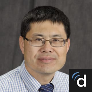 Zhongren Zhou, MD